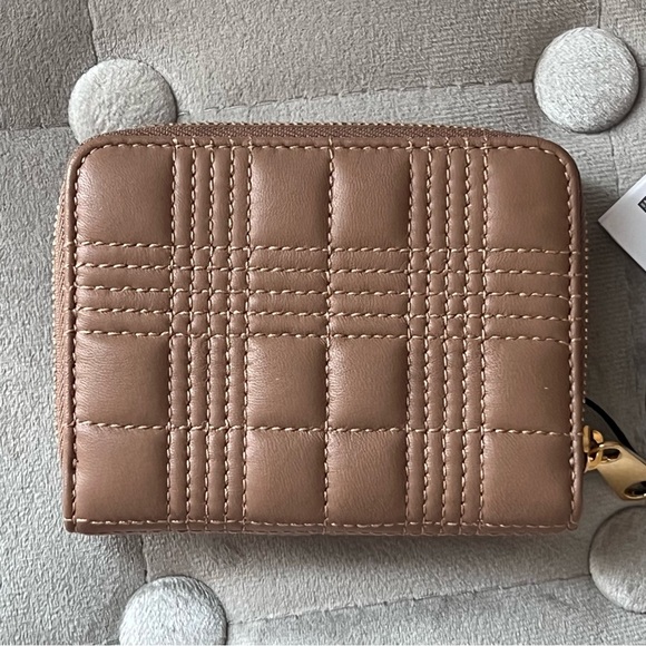 Burberry Wallet in Camel - Picture 3 of 11